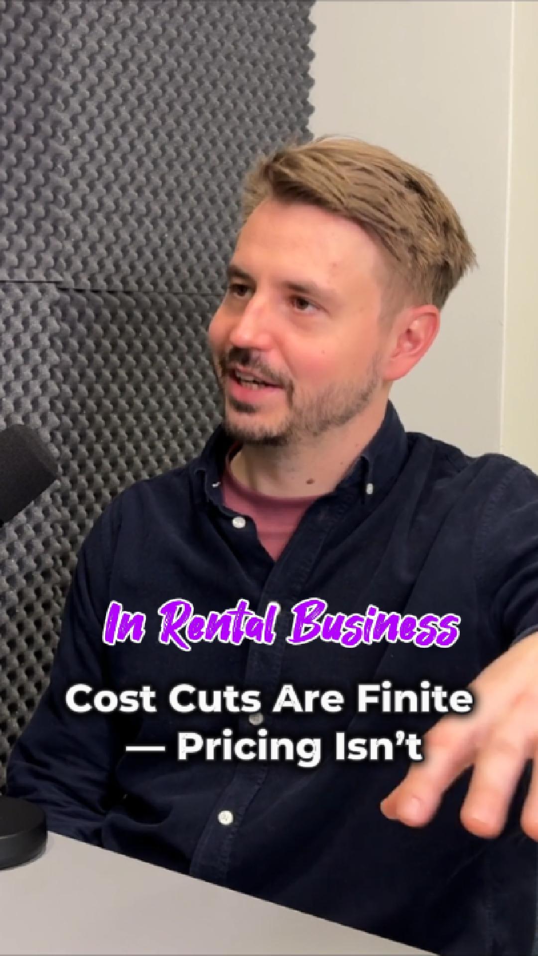Why Pricing Is Your Strongest Growth Lever