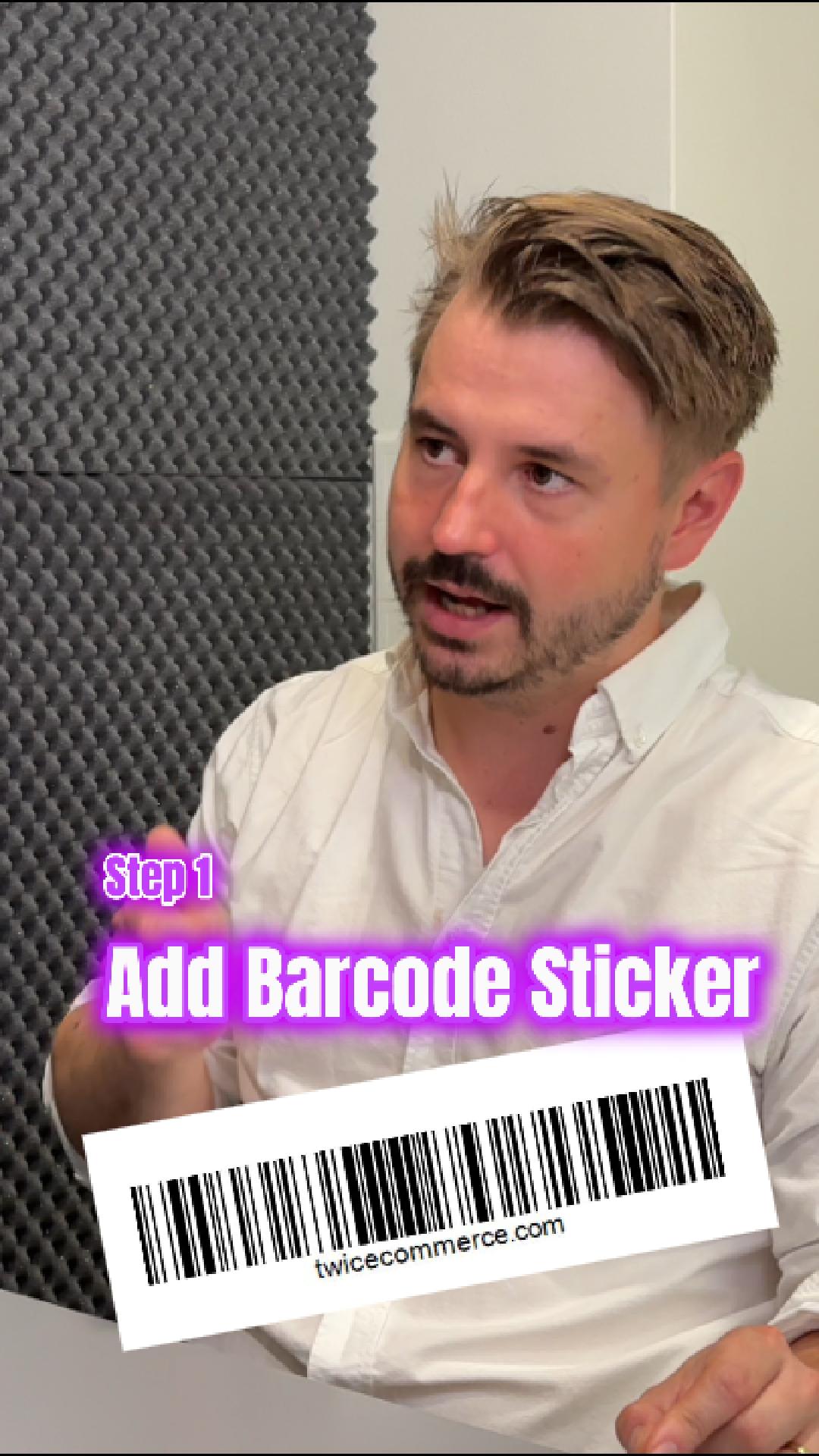 Cross‑Listing Made Easy: From Phone Photo to Facebook and Online Store with TWICE Commerce