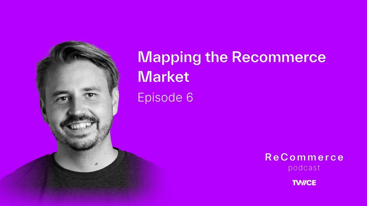Mapping the Recommerce Market: Segments, Sizes & Key Players