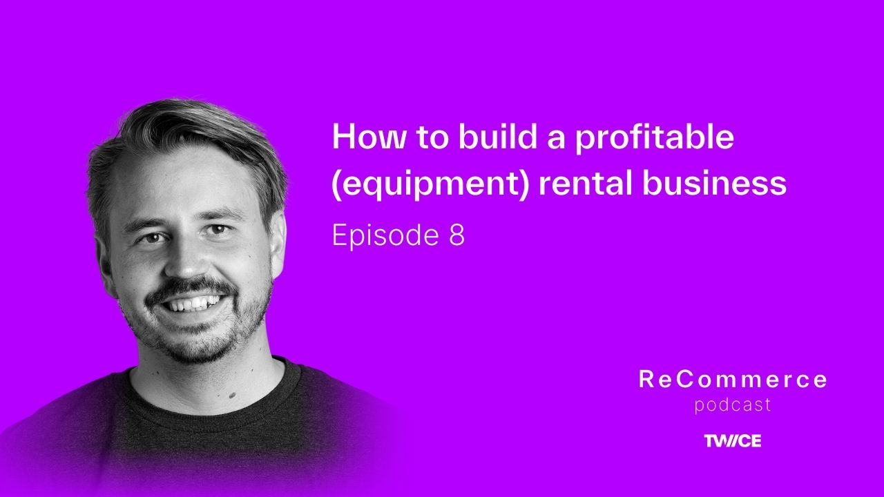 How to build a profitable (equipment) rental business