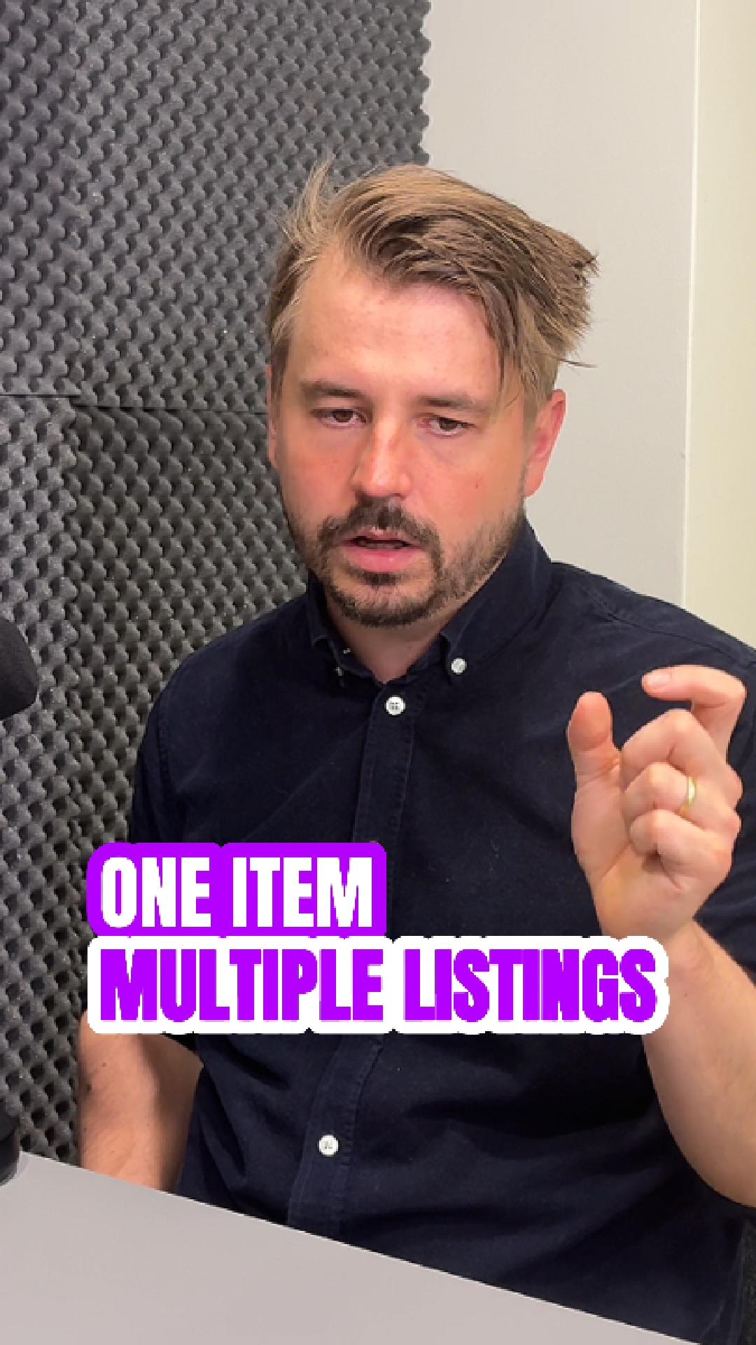 Shared availability? Not without item-level inventory