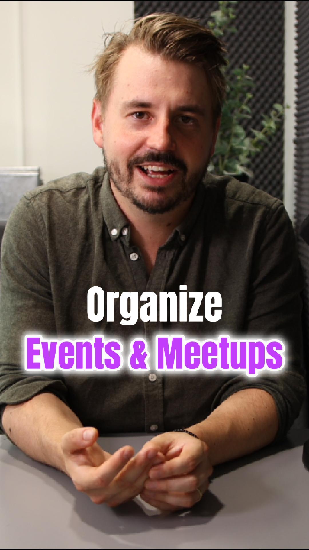 Off‑Season Revenue For Rental Operators: Use Events, Meetups, And Community Building | TWICE Commerce