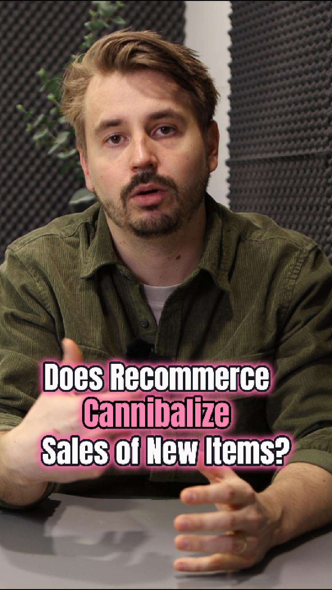 The Misconception of Recommerce That’s Holding Retailers Back