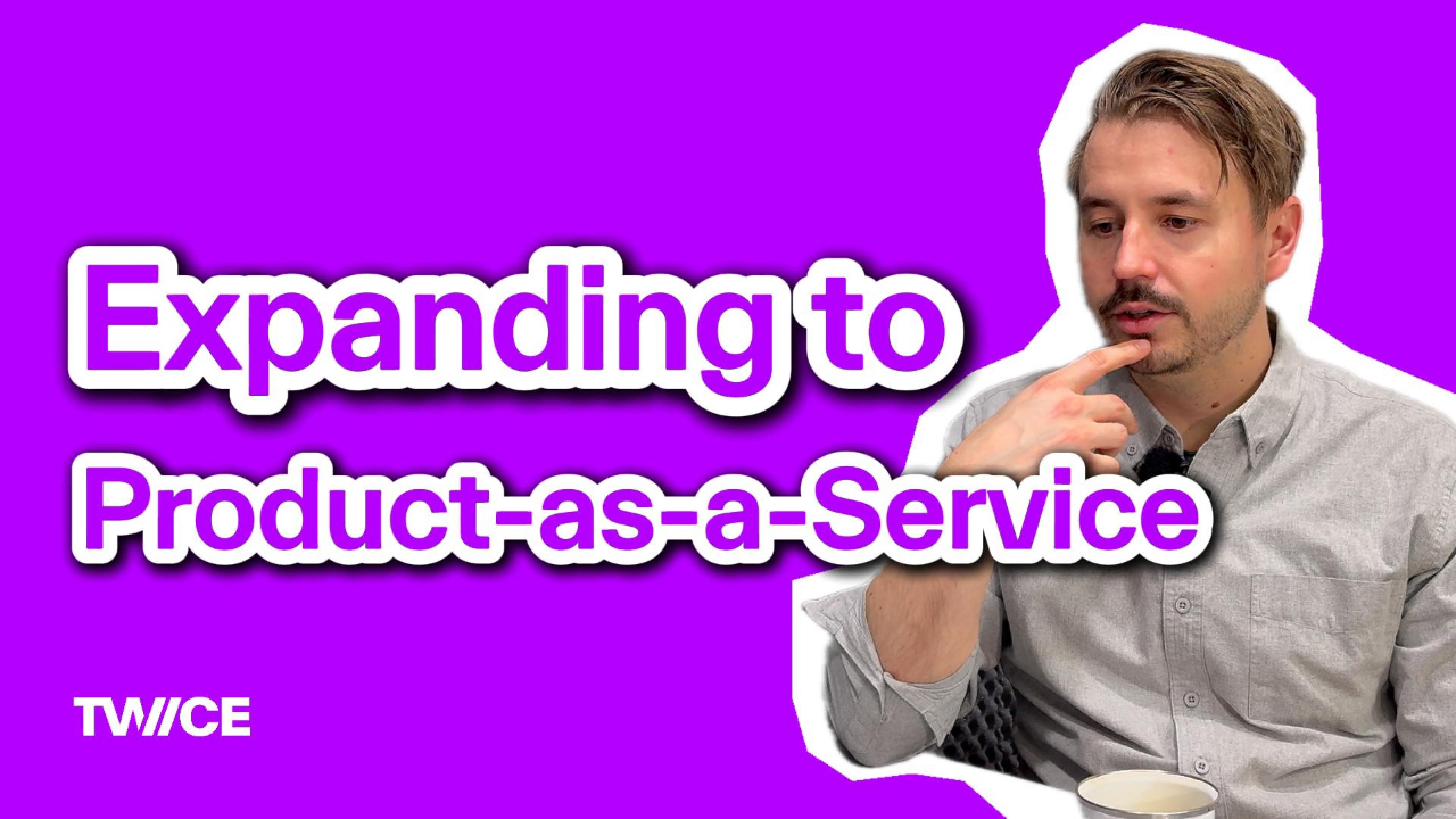 How Retailers Can Expand to Product-as-a-Service Model