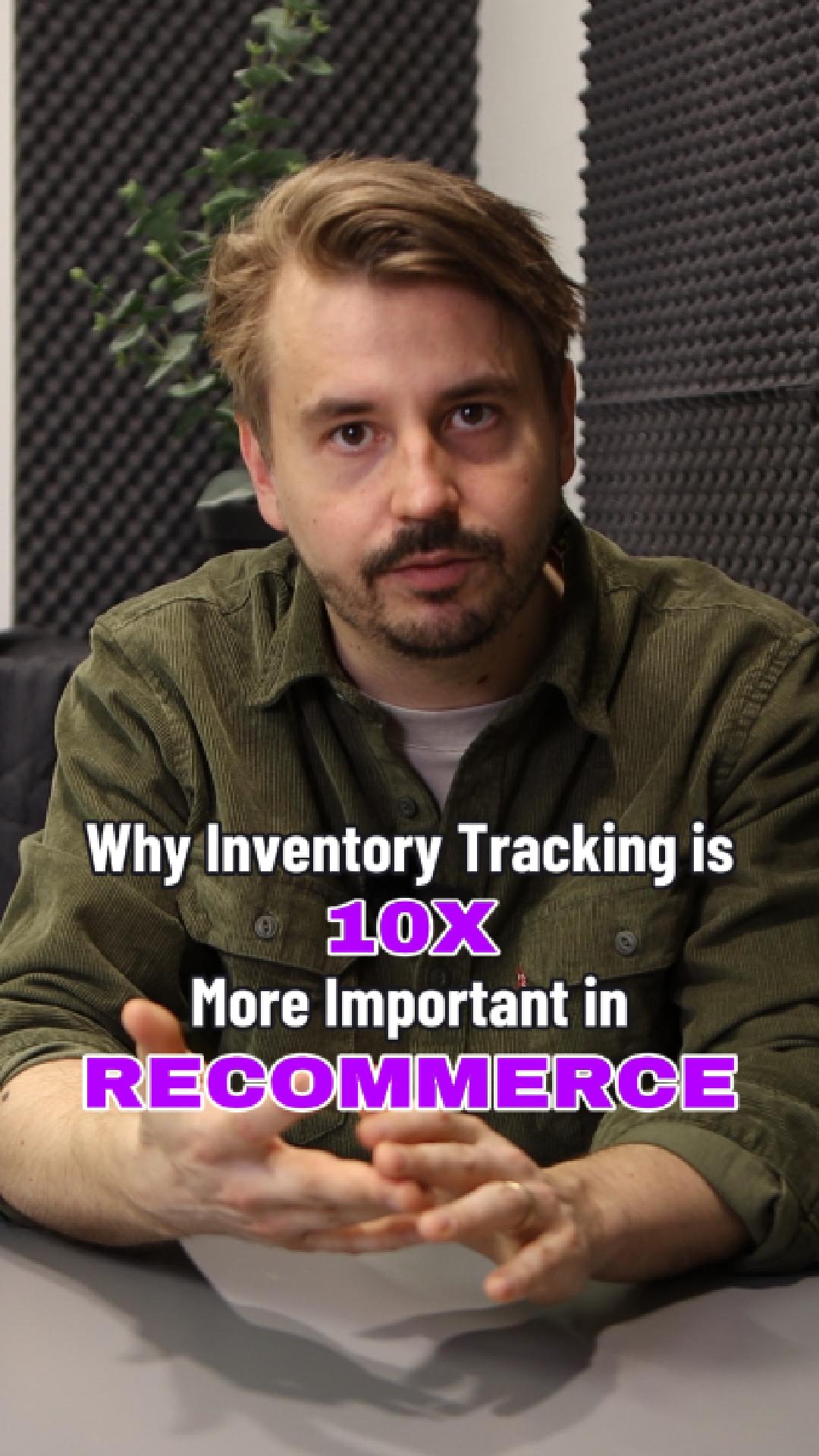Why Inventory Management Is the Key to Recommerce Profitability