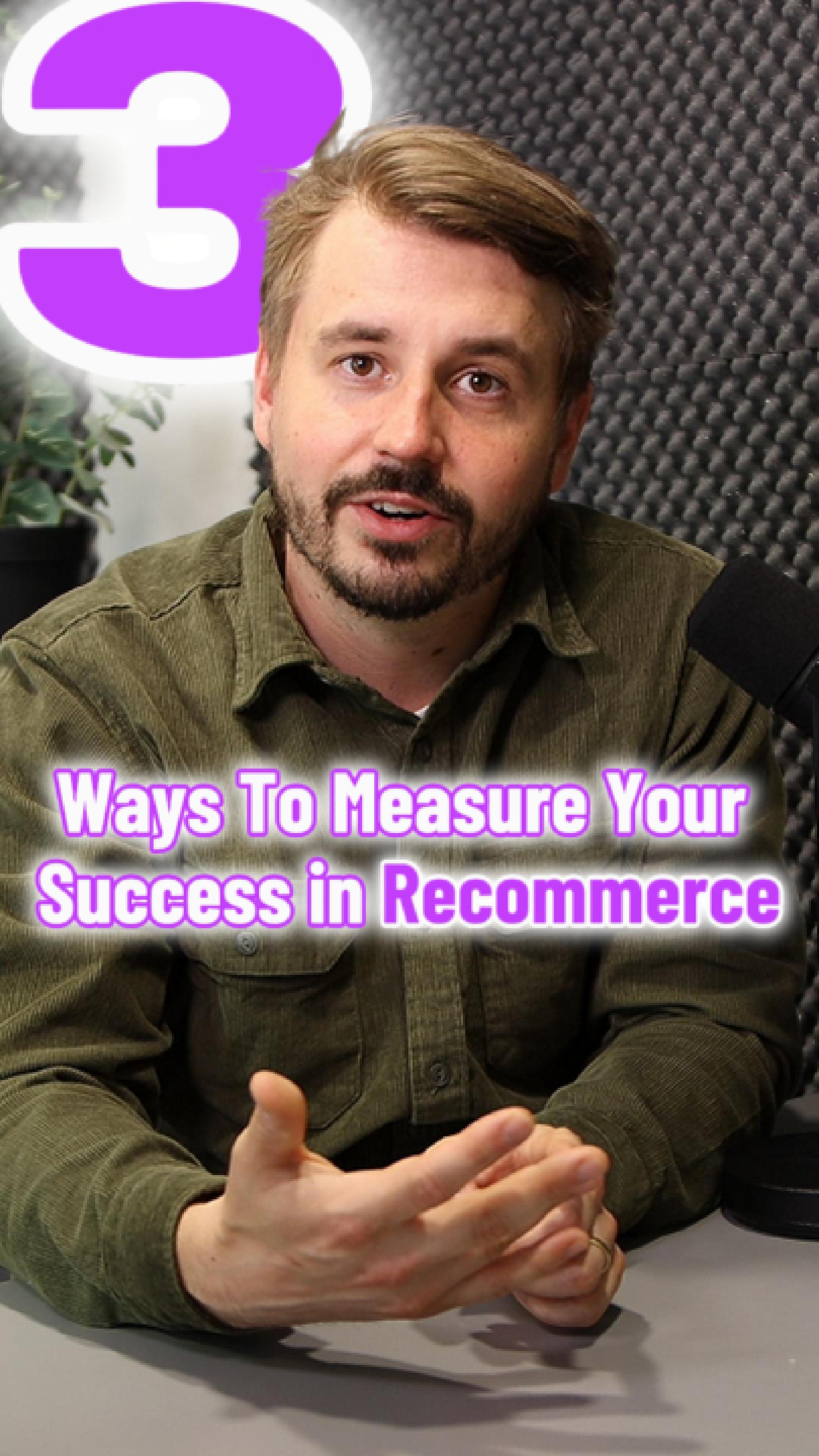 Recommerce KPIs: How to Measure Financial Performance, Customer Retention, and Sustainability Impact