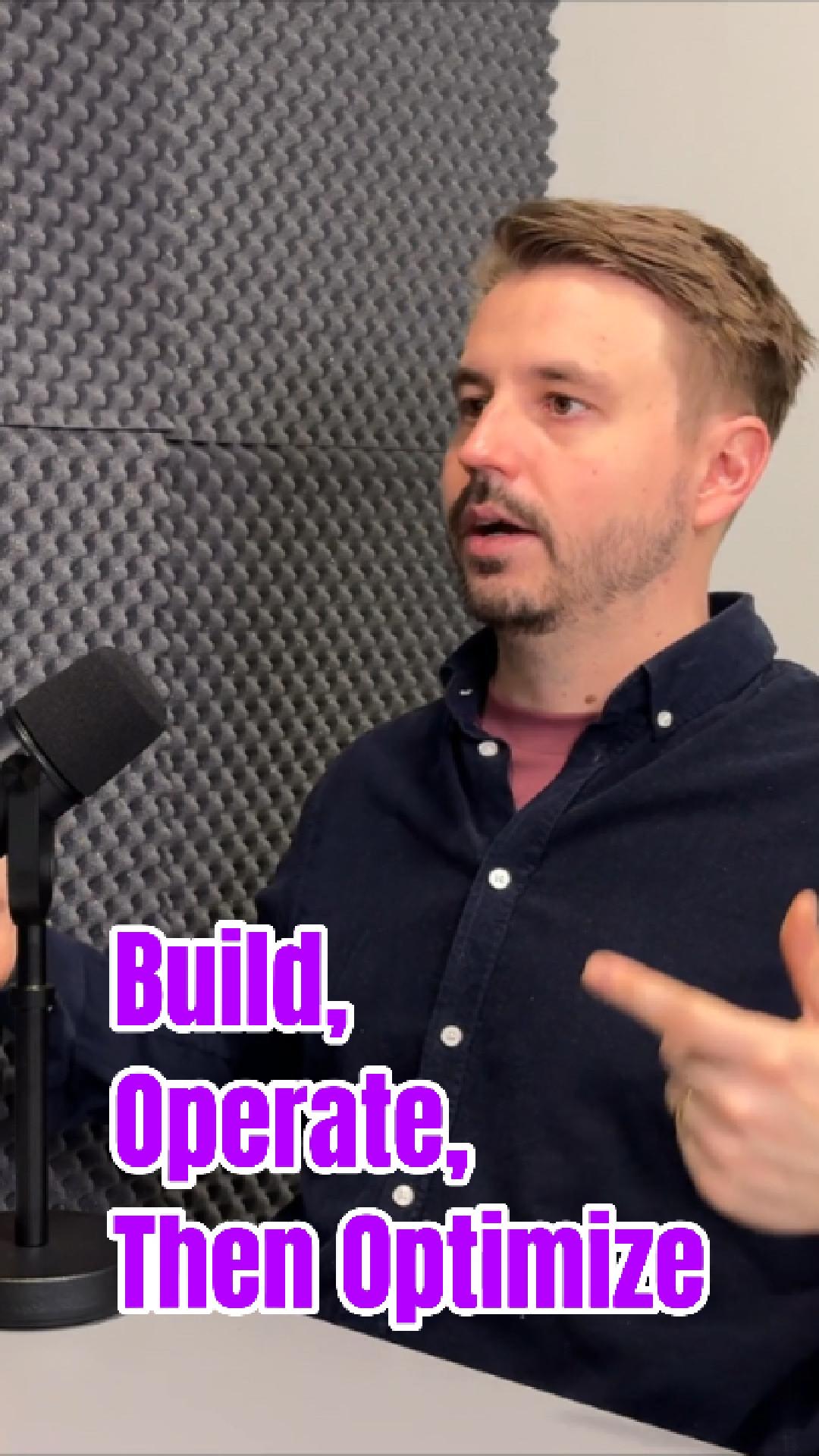 Build the Rental Engine, Then Push It Further with Data